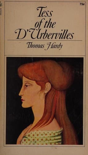 Tess of the D'Urbervilles