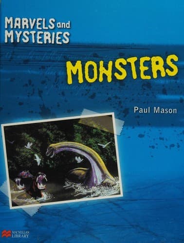 Monsters