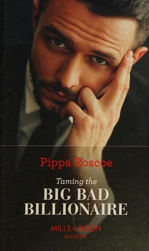 Taming the big bad billionaire