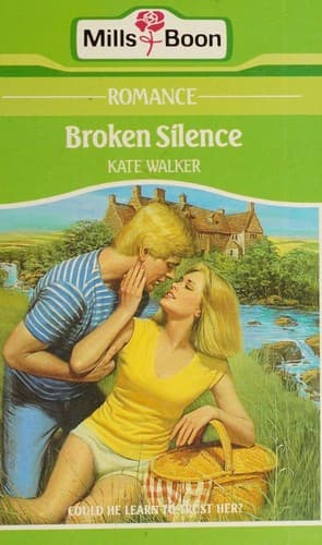 Broken Silence