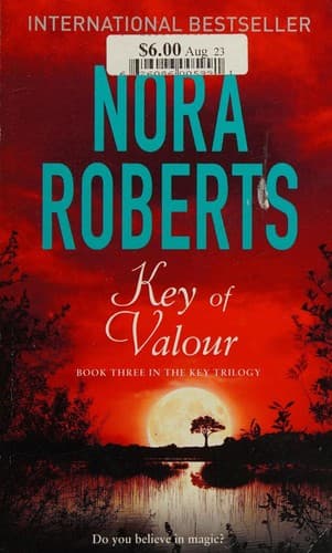 Key of Valour