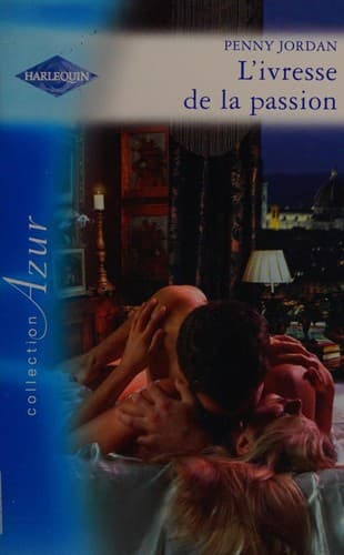 Livresse de la passion