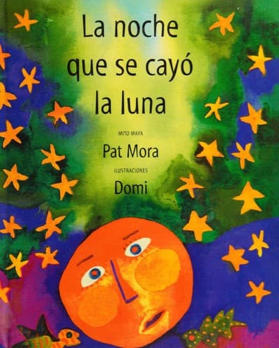 La Noche Que Se Cayó La Luna