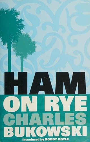 Ham on Rye