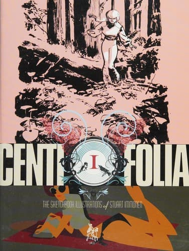 Centifolia
