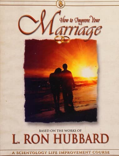 Hoe to emprove marriage