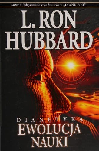 Dianetyka Ewolucja Nauki