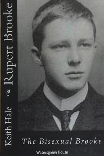 Rupert Brooke