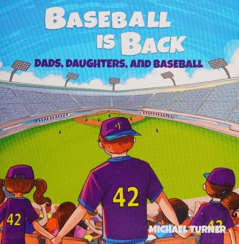 Baseball Is Back