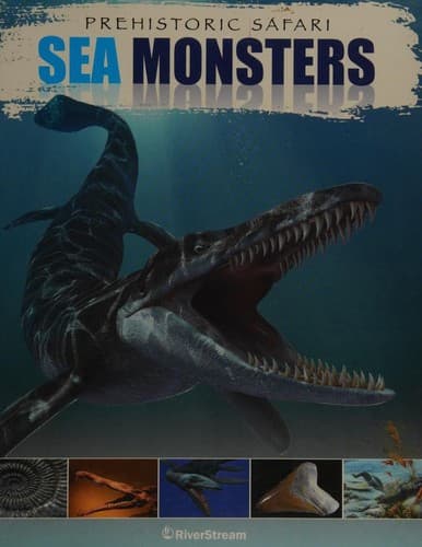 Sea Monsters