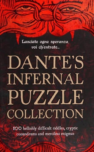 Dante's Infernal Puzzle Collection