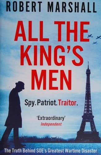 All the Kings Men