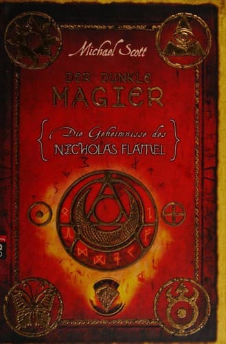 Der Dinkle Magier