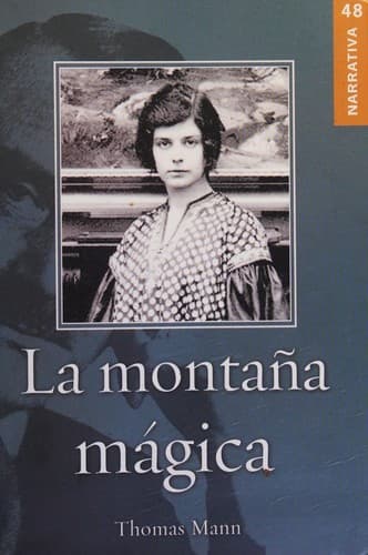 La montana magica