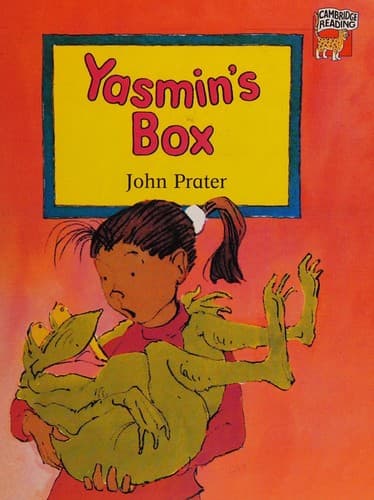 Yasmin's Box
