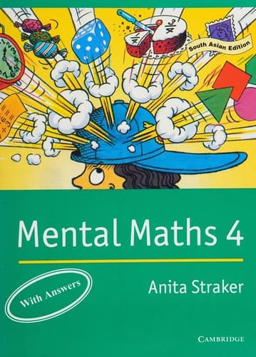 Mental Maths