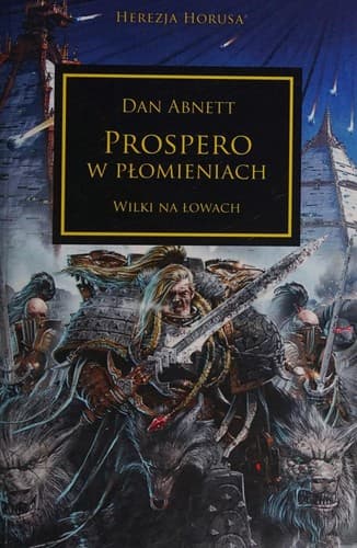 PROSPERO W PLOMIENIACH