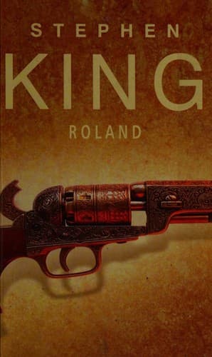 The Gunslinger
