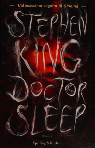 Doctor Sleep