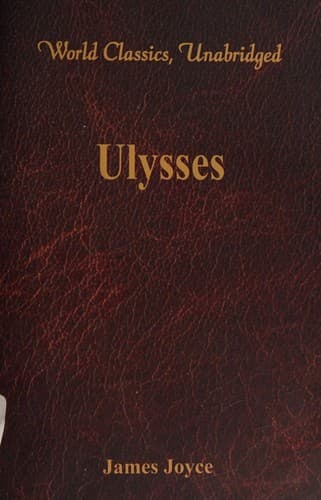 Ulysses