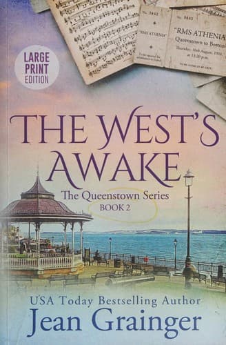 West's Awake