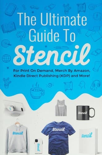 The Ultimate Guide To Stencil