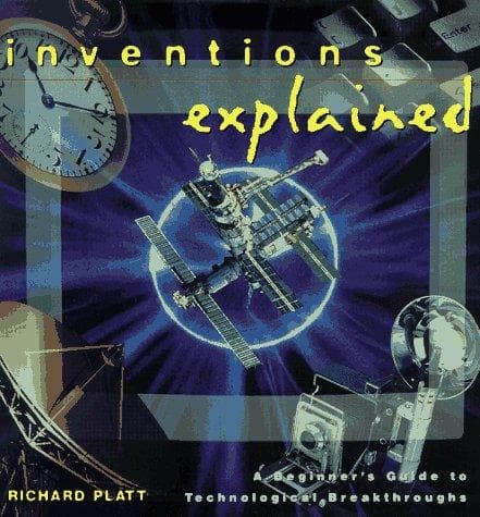 Inventions explained