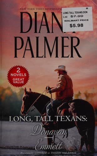 Long, Tall Texans