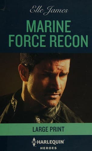 Marine Force Recon