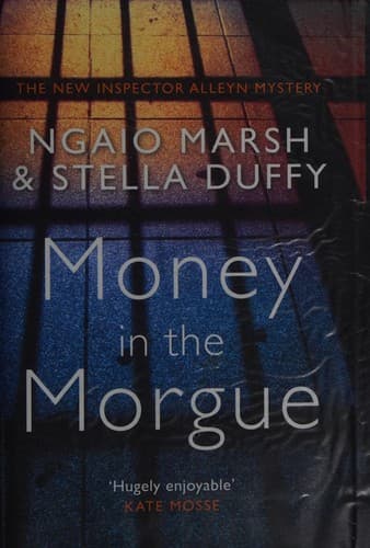 Money in the Morgue