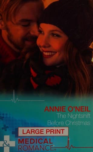 The Nightshift Before Christmas