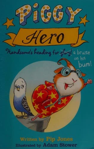 Piggy Hero
