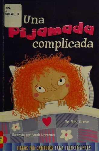 Pijamada Dificil