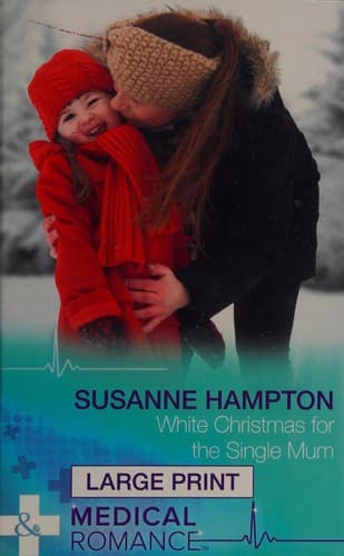 White Christmas For The Single Mum
