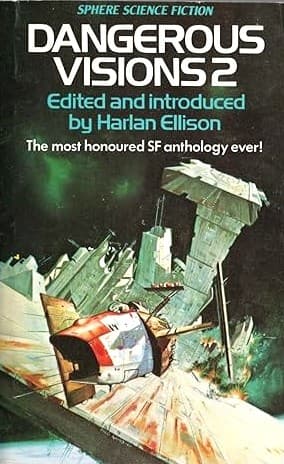 Dangerous Visions 2