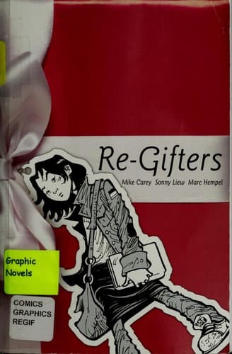 Re-gifters