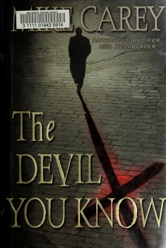 The Devil You Know