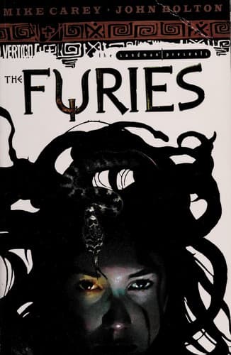 The Furies