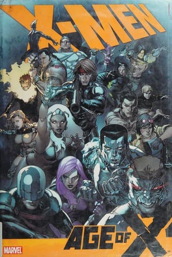 Age of X