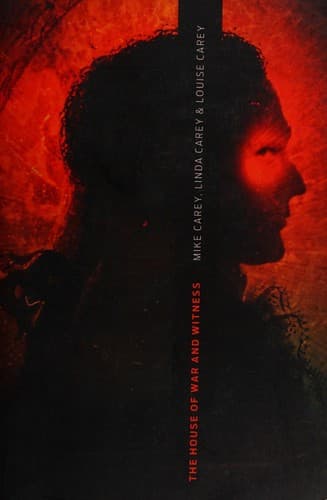 The House of War and Witness
