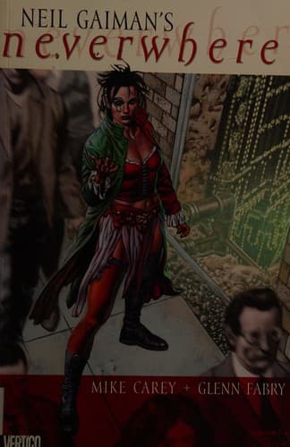 Neil Gaiman's Neverwhere