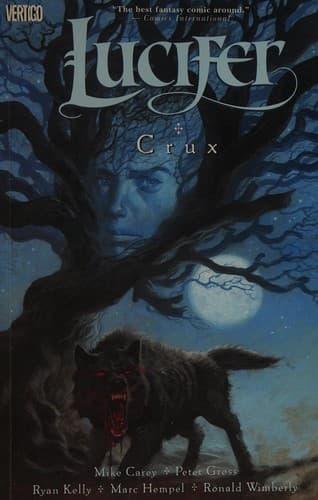 Crux