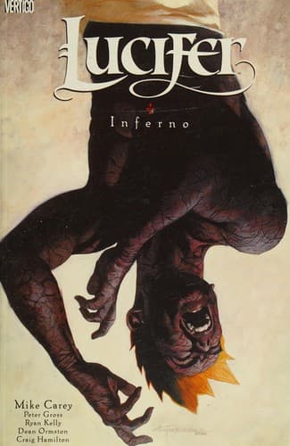 Lucifer Inferno