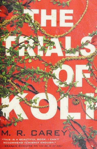 The Trials of Koli