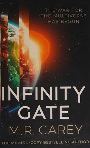 Infinity Gate