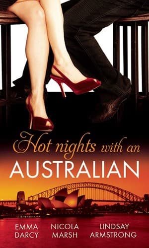 Hot Nights with an... Australian