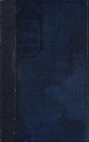 Crime and punishment