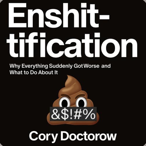 Enshittification
