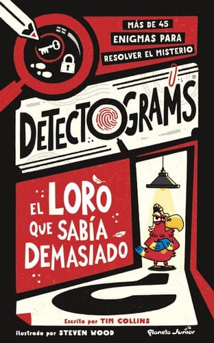Detectograms