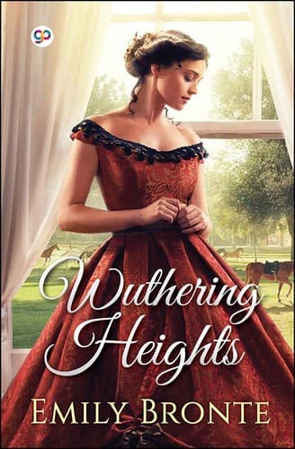 Wuthering Heights